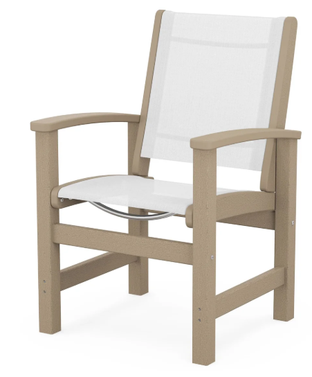 Coastal Dining Chair