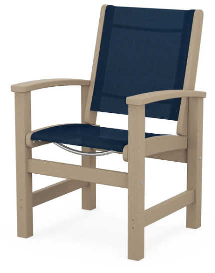 Coastal Dining Chair
