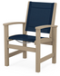 Coastal Dining Chair