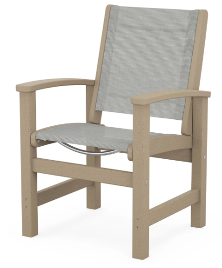 Coastal Dining Chair