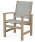 Coastal Dining Chair