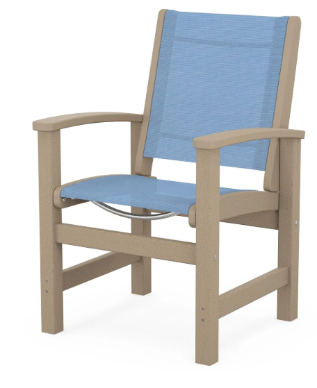 Coastal Dining Chair