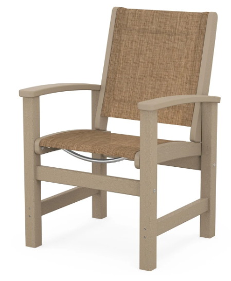 Coastal Dining Chair