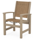 Coastal Dining Chair