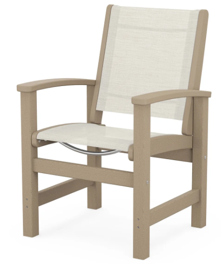 Coastal Dining Chair