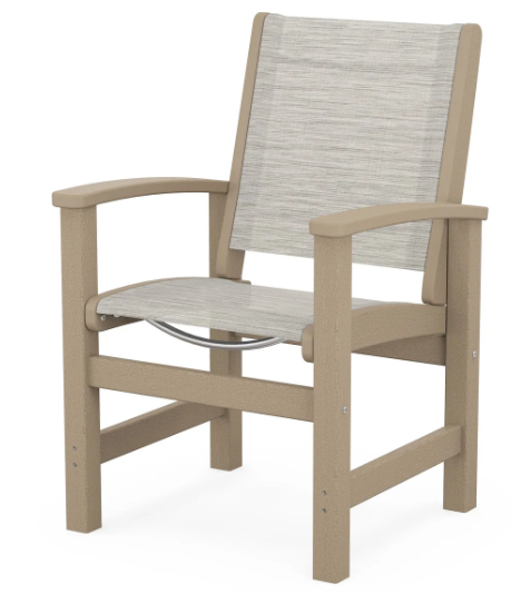 Coastal Dining Chair