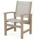 Coastal Dining Chair