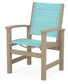 Coastal Dining Chair