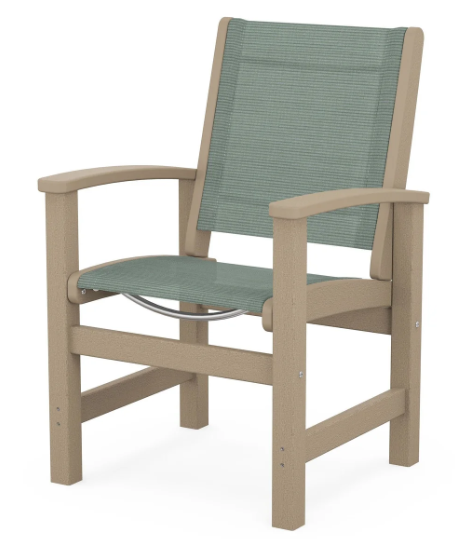 Coastal Dining Chair