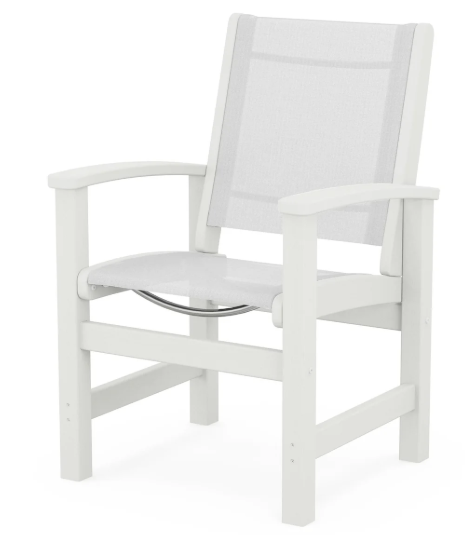 Coastal Dining Chair