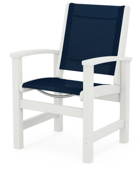 Coastal Dining Chair