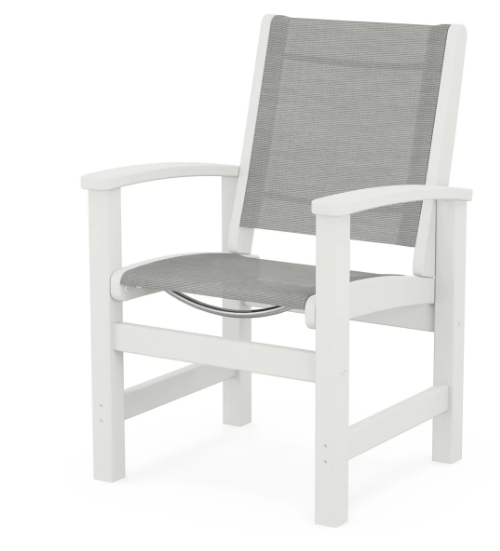 Coastal Dining Chair