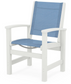 Coastal Dining Chair