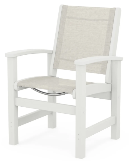 Coastal Dining Chair
