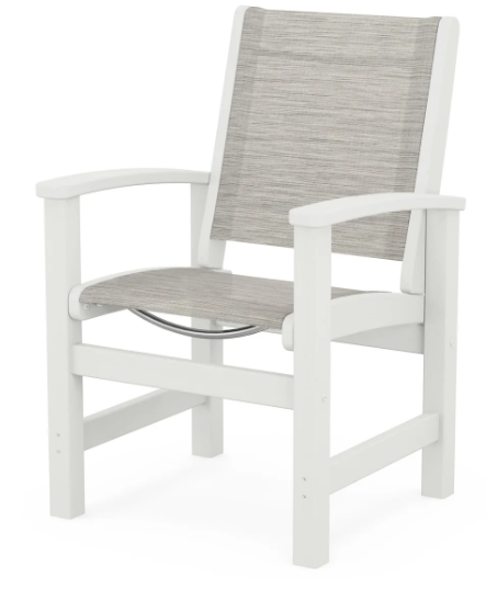 Coastal Dining Chair