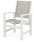 Coastal Dining Chair