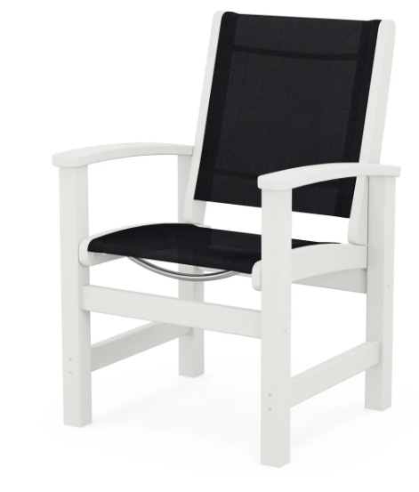 Coastal Dining Chair