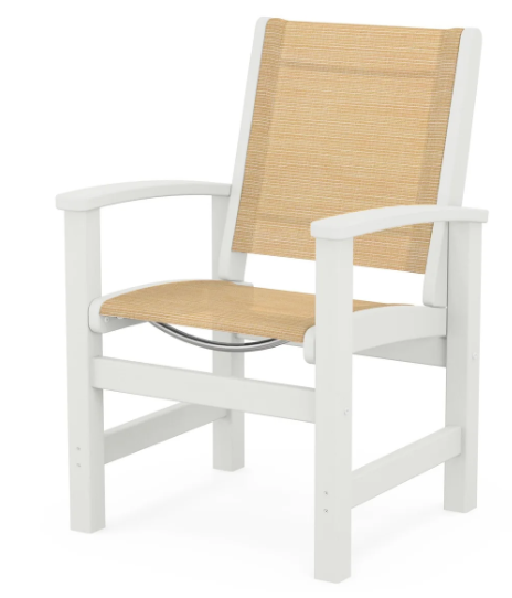 Coastal Dining Chair