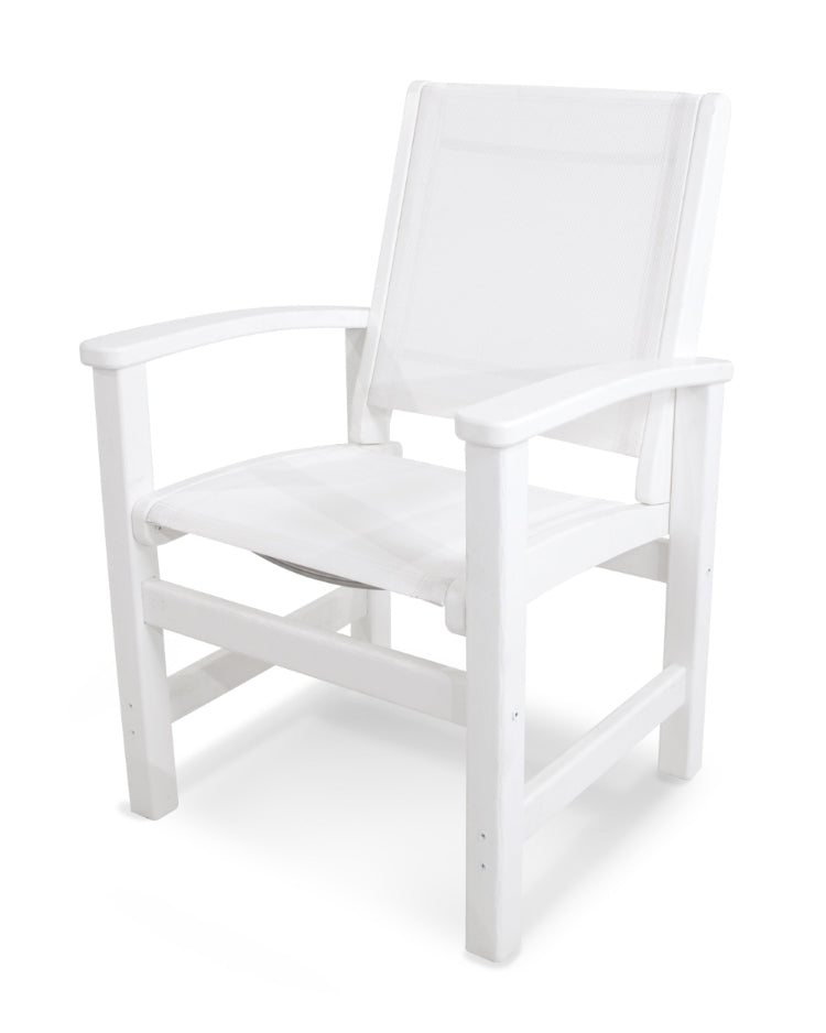 Coastal Dining Chair