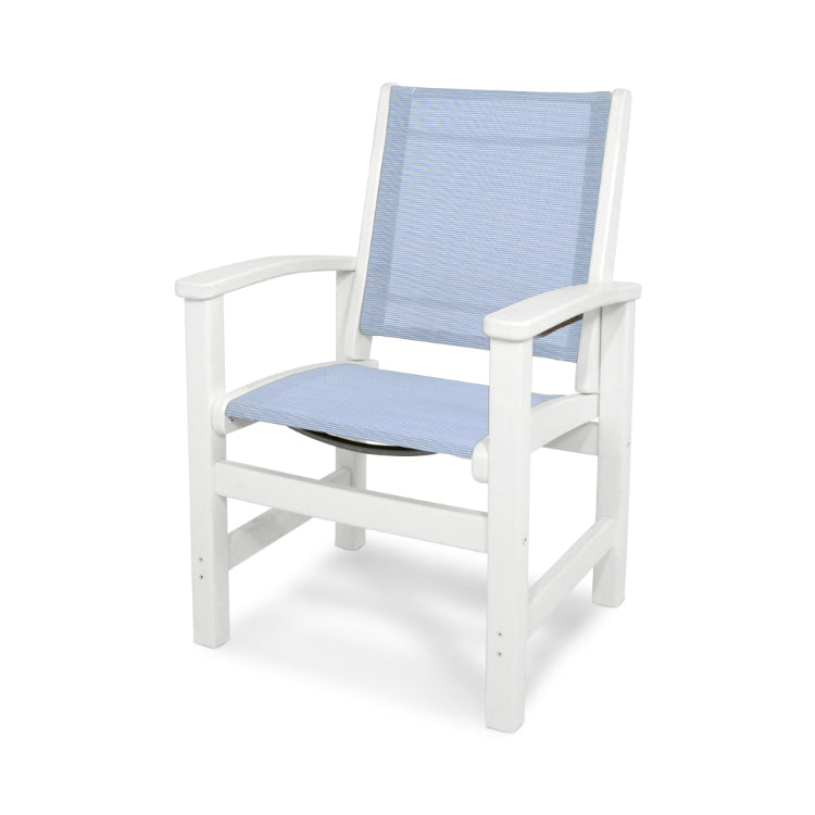 Coastal Dining Chair