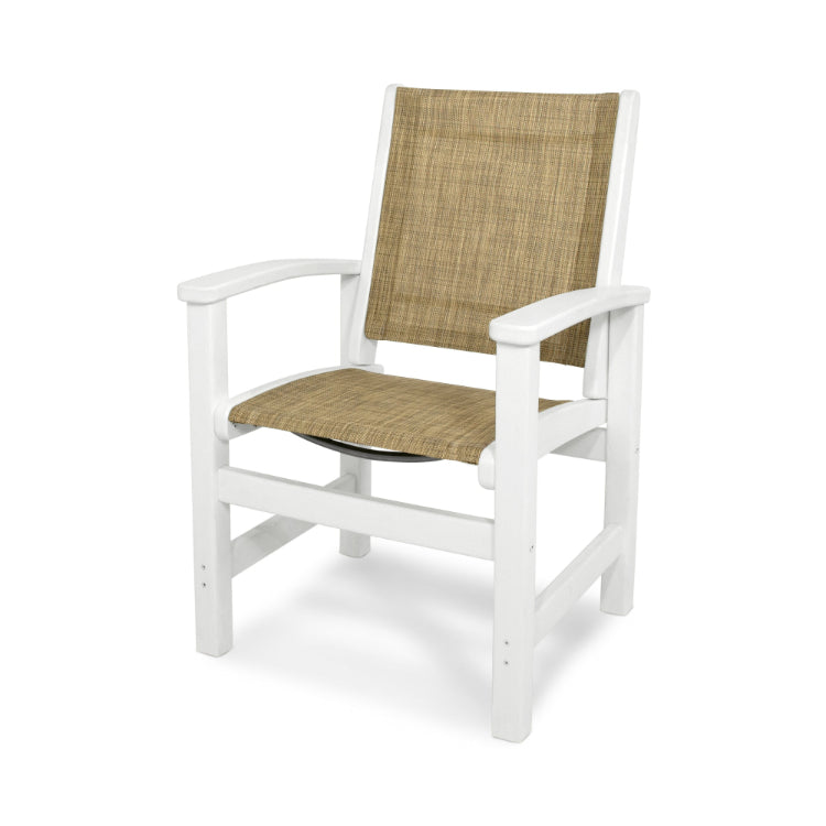 Coastal Dining Chair