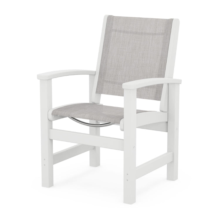 Coastal Dining Chair