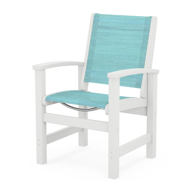 Coastal Dining Chair