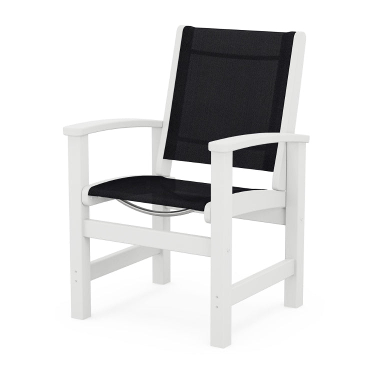 Coastal Dining Chair