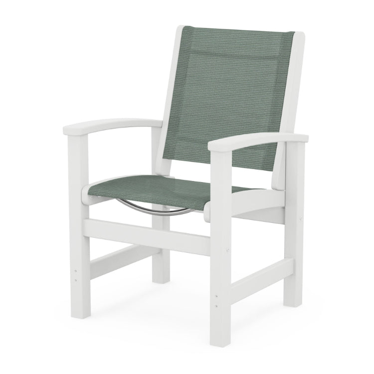 Coastal Dining Chair