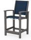 Coastal Counter Chair