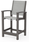 Coastal Counter Chair