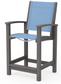 Coastal Counter Chair