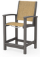 Coastal Counter Chair