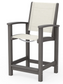Coastal Counter Chair