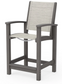 Coastal Counter Chair