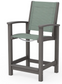 Coastal Counter Chair