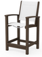 Coastal Counter Chair