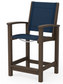 Coastal Counter Chair