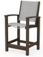 Coastal Counter Chair