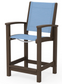 Coastal Counter Chair