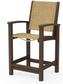 Coastal Counter Chair