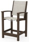 Coastal Counter Chair