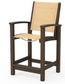 Coastal Counter Chair