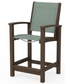 Coastal Counter Chair