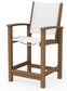 Coastal Counter Chair