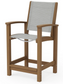 Coastal Counter Chair
