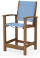 Coastal Counter Chair