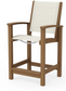Coastal Counter Chair