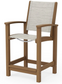 Coastal Counter Chair