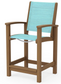 Coastal Counter Chair